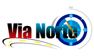 AUTO POSTO VIA NORTE