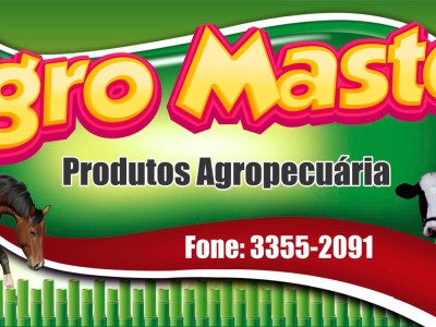 agro-master
