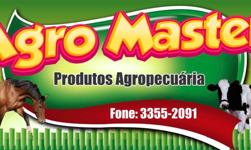 Agro Master