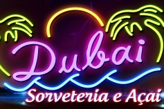 Dubai Açaí