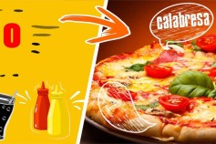 Faixa Promoção Pizza