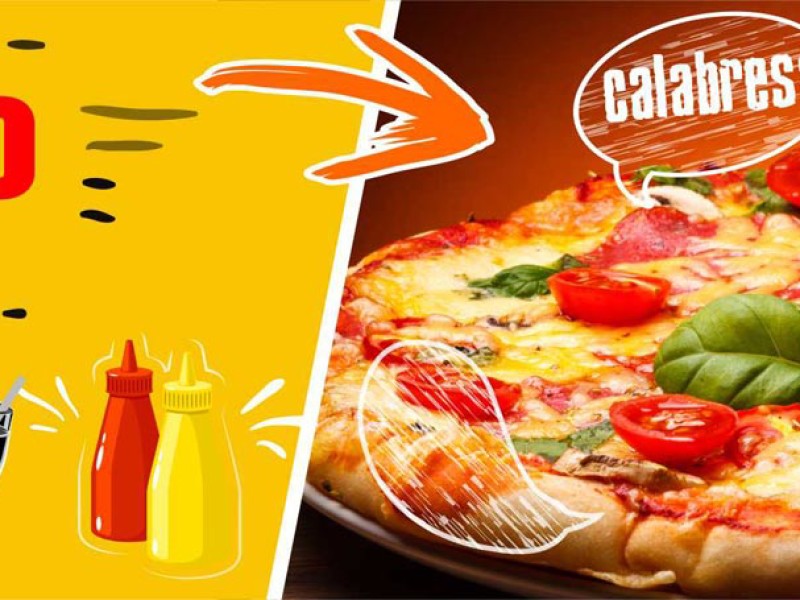Faixa Promoção Pizza